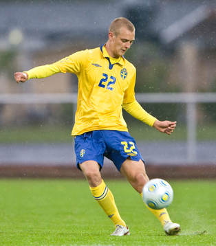 Joel Ekstrand