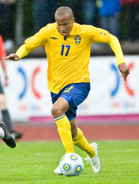 Martin Olsson