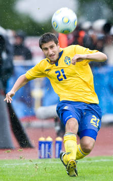 Gabriel Özkan