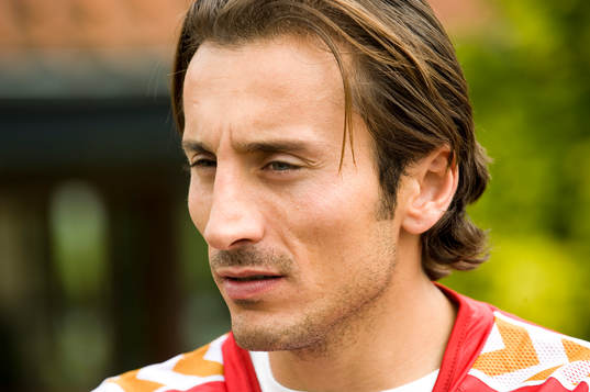 Louay "Lollo" Chanko, klar för Ålborg