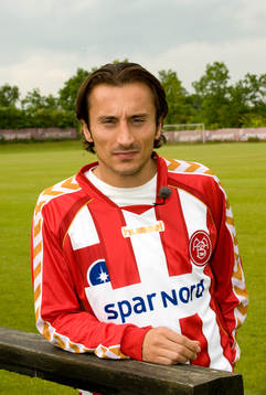 Louay "Lollo" Chanko, klar för Ålborg