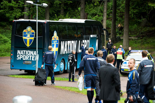 Träning