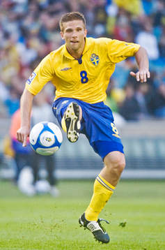 Anders Svensson