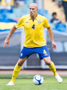 Daniel Majstorovic