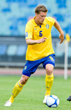Viktor Elm