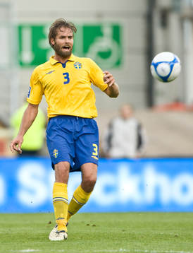 Olof Mellberg