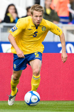 Adam Johansson