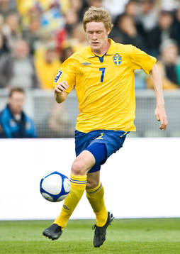 Rasmus Elm
