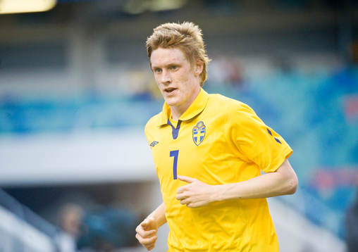 Rasmus Elm