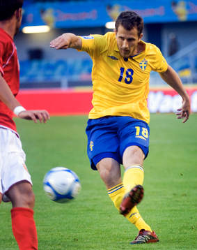 Tobias Hysén inlägg