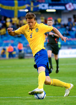 Viktor Elm