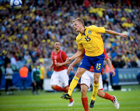 Sebastian Larsson