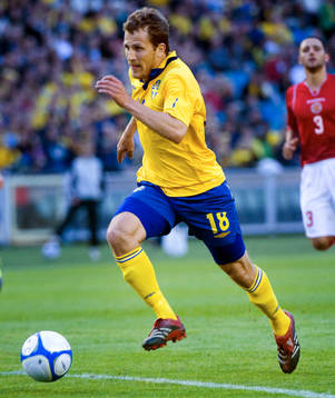 Tobias Hysén