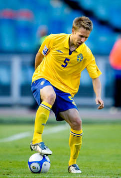 Adam Johansson