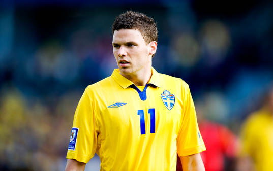 Marcus Berg
