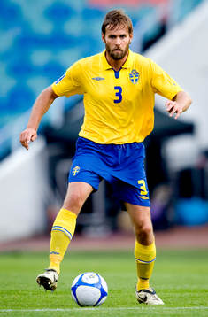 Olof Mellberg