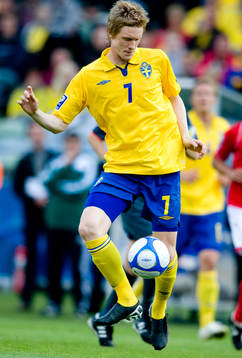 Rasmus Elm