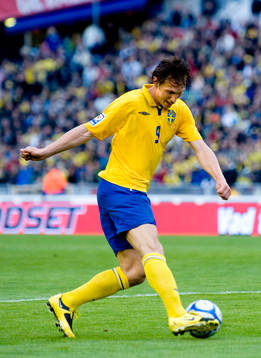 Kim Källström