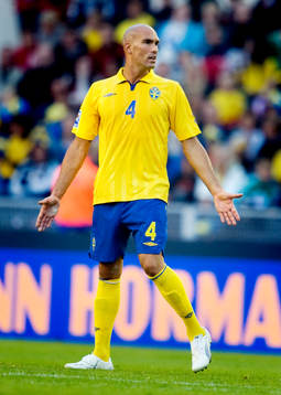 Daniel Majstorovic