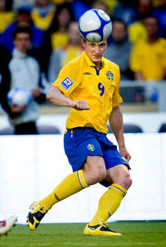Kim Källström