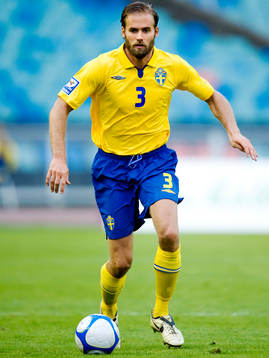 Olof Mellberg