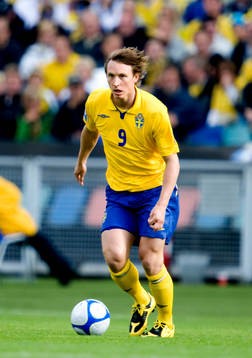 Kim Källström