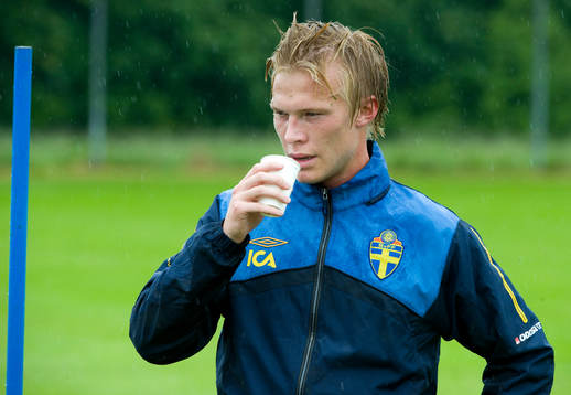Andreas Landgren