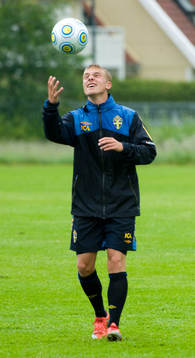 Emil Johansson