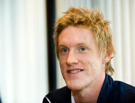 Rasmus Elm