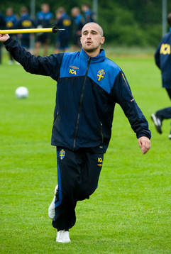 Emir Bajrami