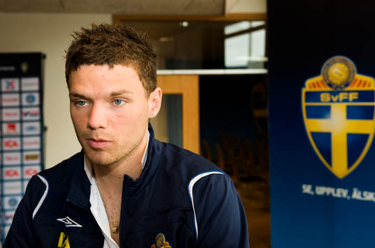 Marcus Berg