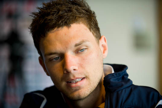 Marcus Berg