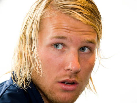 Ola Toivonen