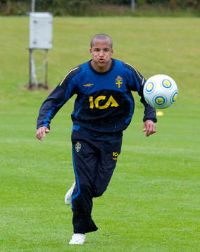 Martin Olsson, Sverige