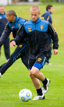 Robin Söder