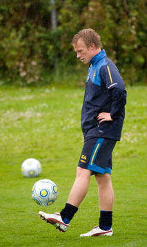 Andreas Landgren