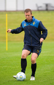 Per Karlsson