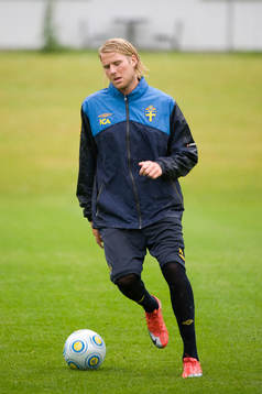 Ola Toivonen, Sverige