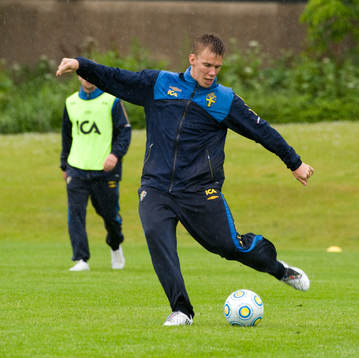 Pontus Wernbloom