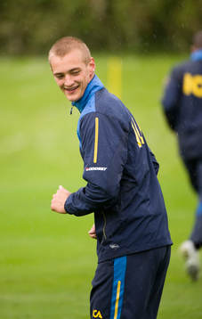 Joel Ekstrand