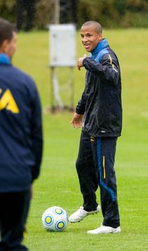 Martin Olsson