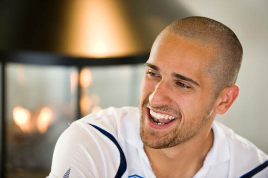 Emir Bajrami, Sverige