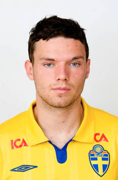 Marcus Berg, Sverige