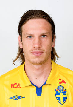 Mattias Bjärsmyr, Sverige