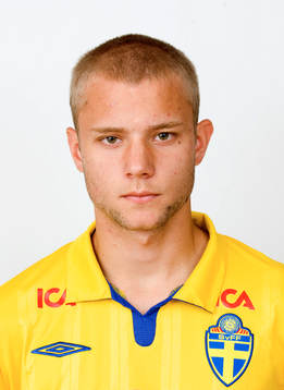 Robin Söder, Sverige