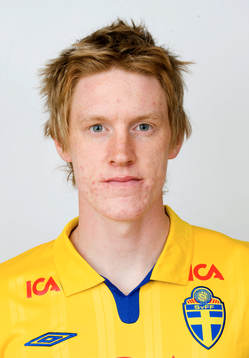 Rasmus Elm, Sverige