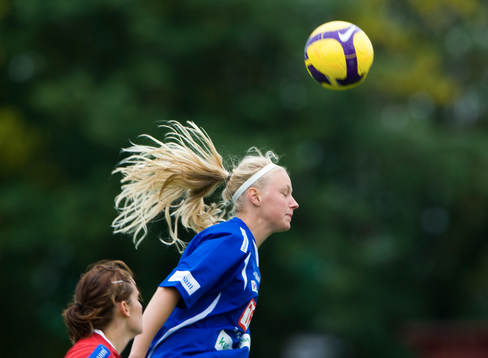 Isabell Hammarbäck, Stattena, högst i höjdduell