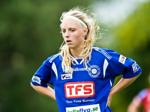 Isabell Hammarbäck