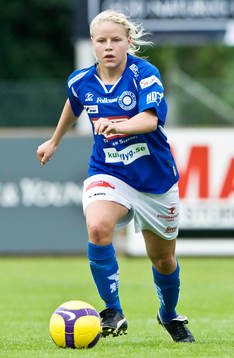 Sofia Nilsson