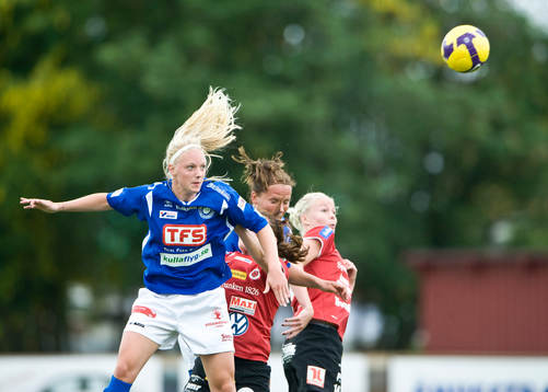 Isabell Hammarbäck, Stattena